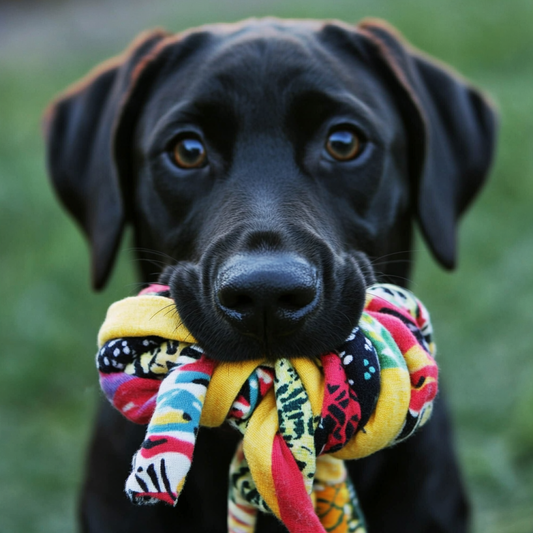 Eco-Conscious Pet Parents