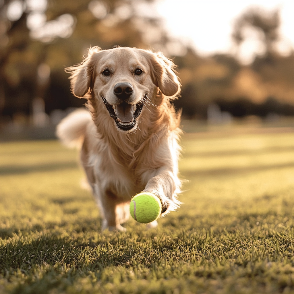 Pet Toys