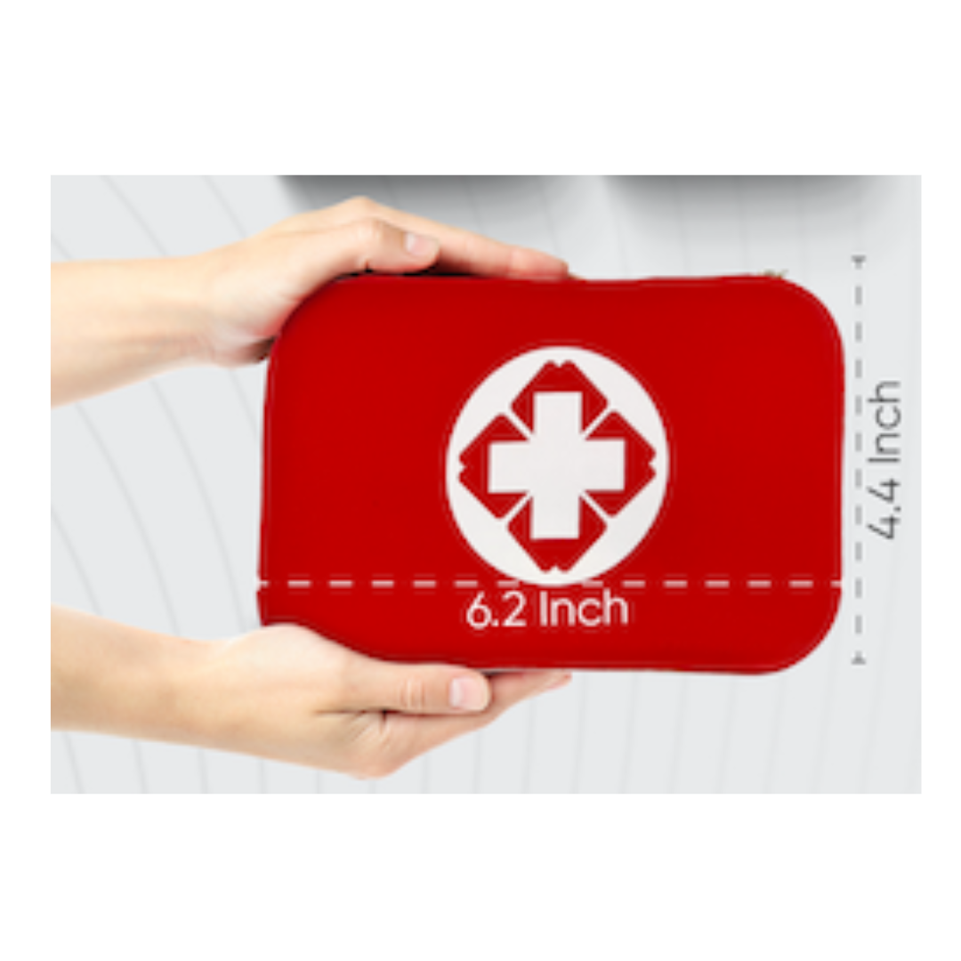 Pet First Aid Kit