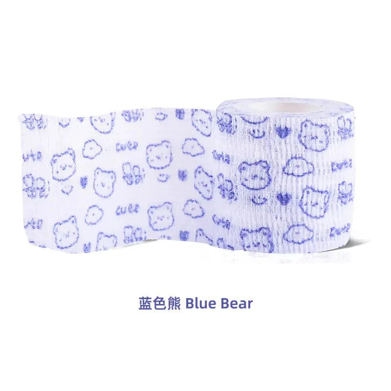 PetCare Self-Stick Fabric Bandage PetCare Self-Stick Fabric Bandage