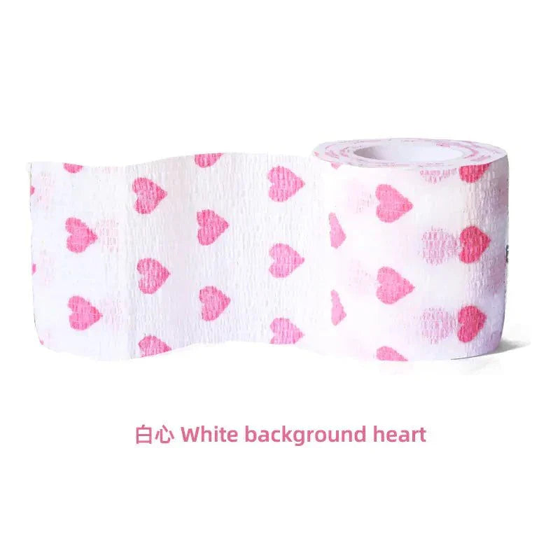 PetCare Self-Stick Fabric Bandage PetCare Self-Stick Fabric Bandage