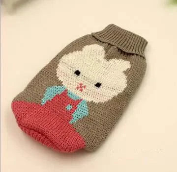 Chic Pet Knitwear Chic Pet Knitwear