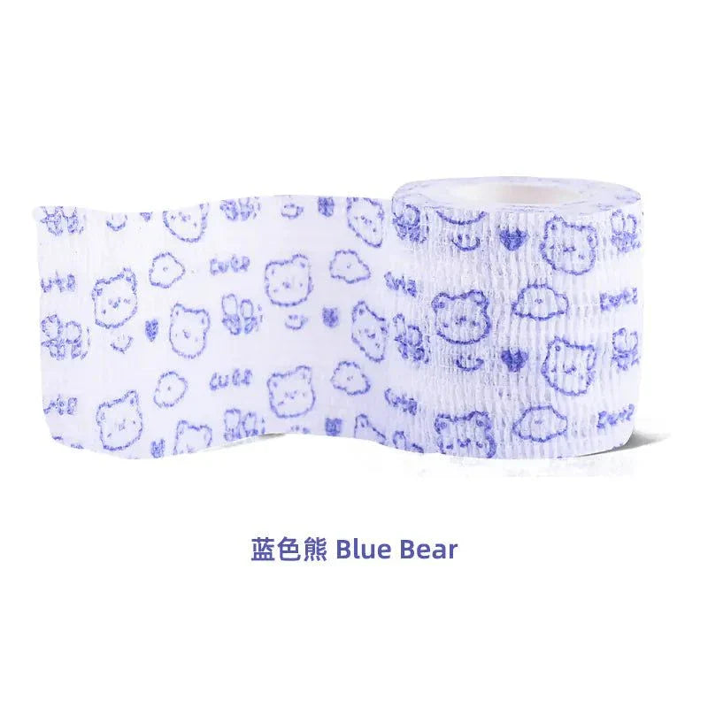 PetCare Self-Stick Fabric Bandage PetCare Self-Stick Fabric Bandage