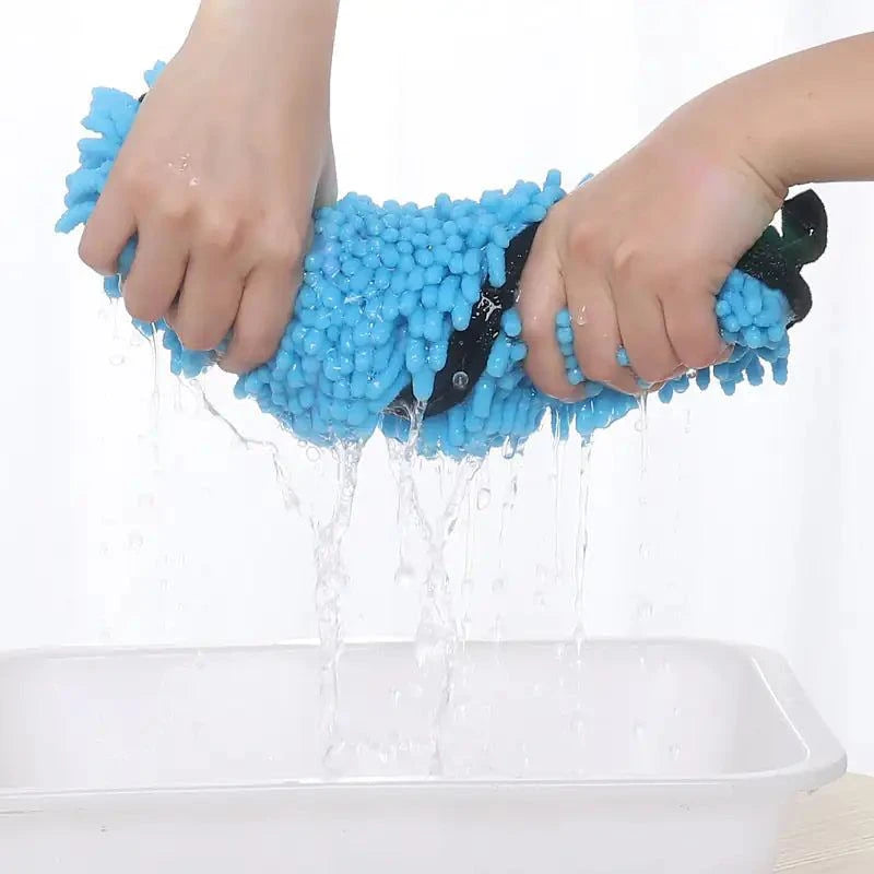 Ultra Plush Pet Drying Towel