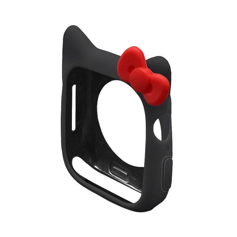 Cat Apple Watch Case