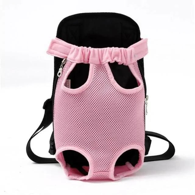Pet Breathable Travel Backpack Pet Breathable Travel Backpack