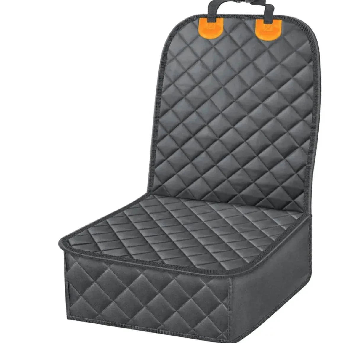 Pet Car Seat Cushion and Dog Toilet Tray Pet Car Seat Cushion and Dog Toilet Tray