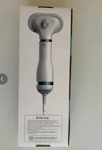 Portable 2 In 1 Dog Hair Dryer Portable 2 In 1 Dog Hair Dryer