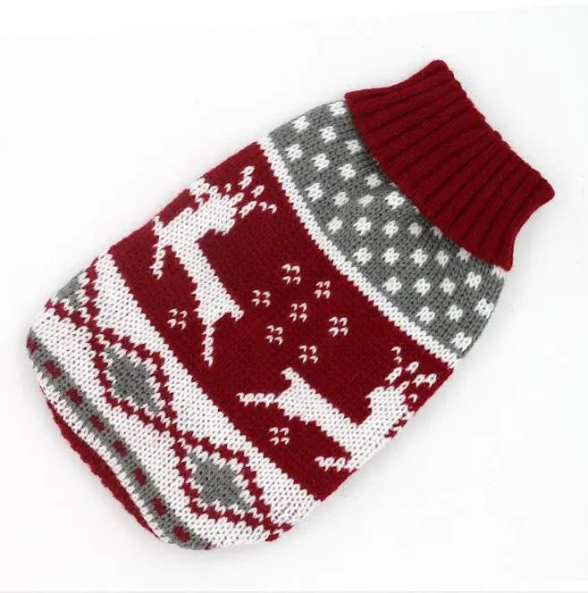 Chic Pet Knitwear Chic Pet Knitwear