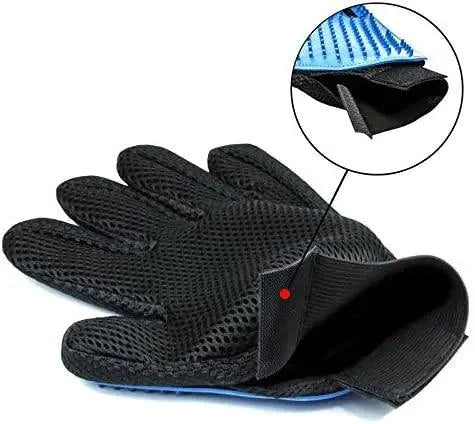 Pet Grooming Glove