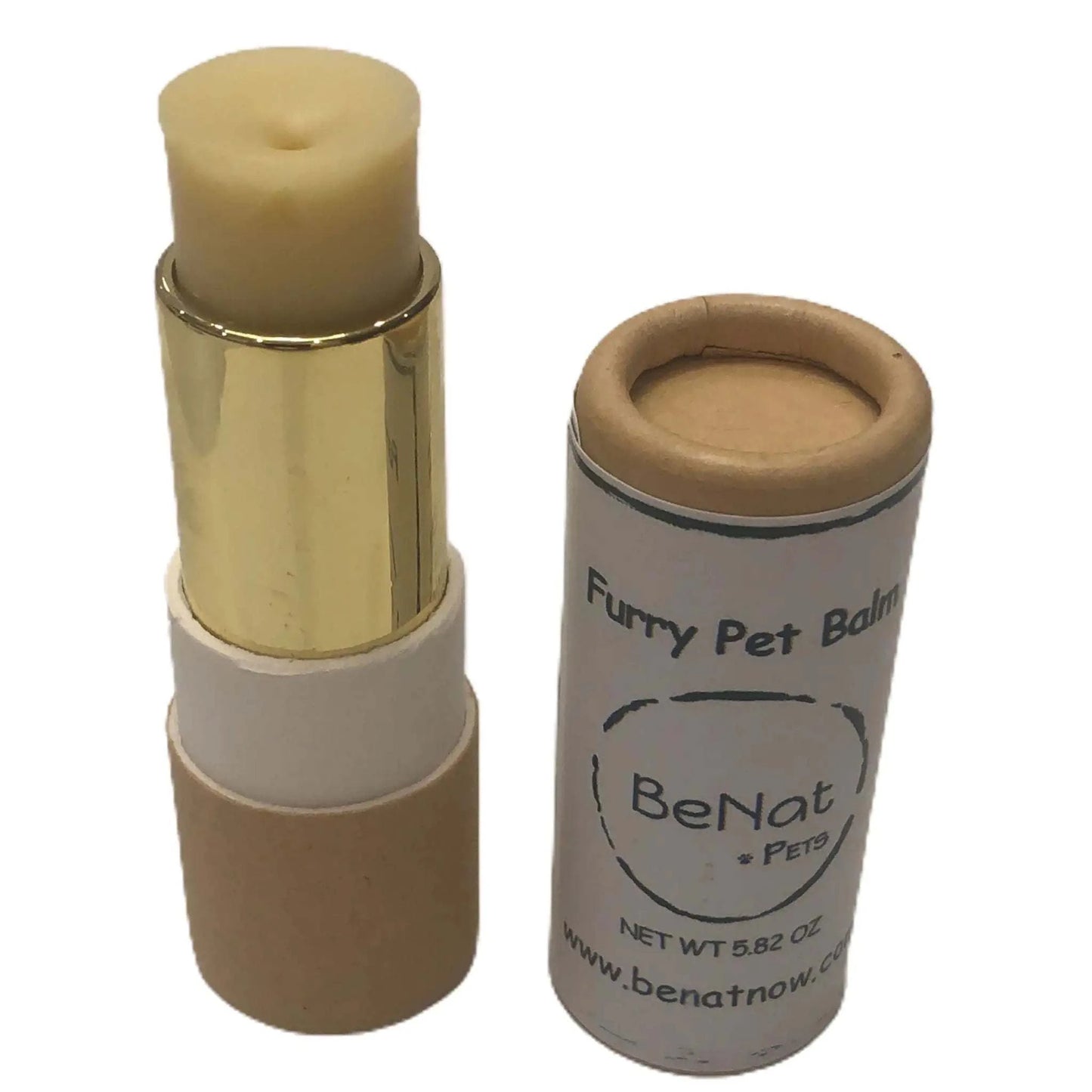 All-Natural Dog Paw & Snout Balm