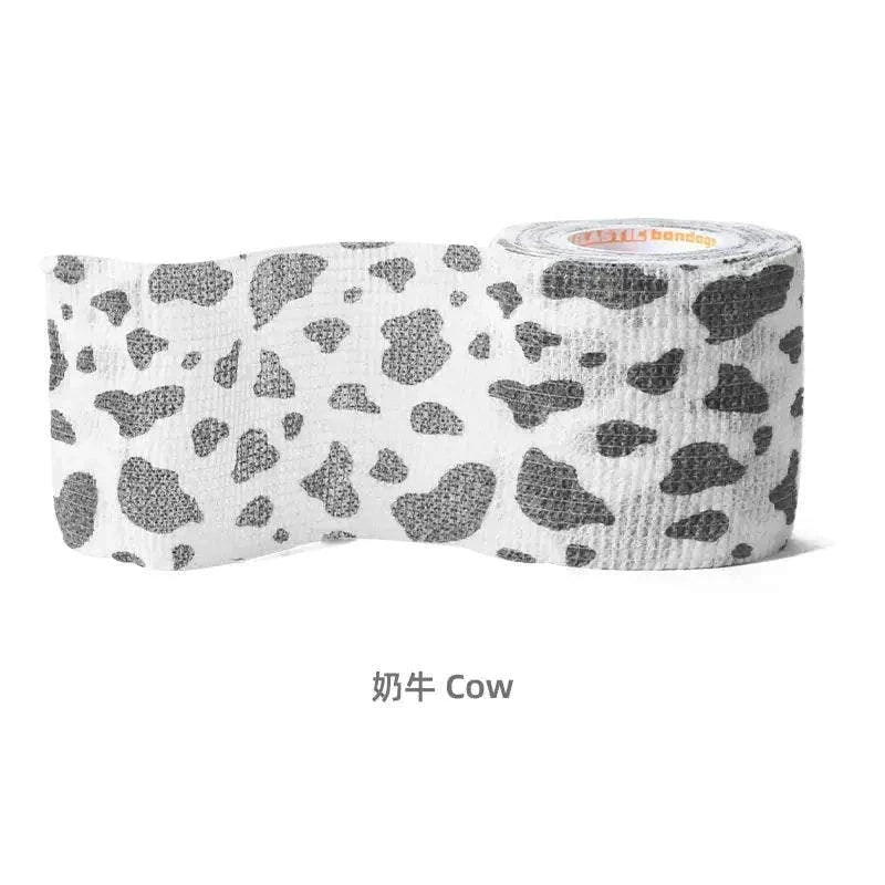 PetCare Self-Stick Fabric Bandage PetCare Self-Stick Fabric Bandage