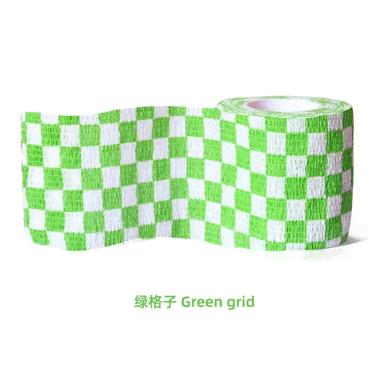 PetCare Self-Stick Fabric Bandage PetCare Self-Stick Fabric Bandage