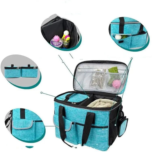 Portable Pet Travel Bag