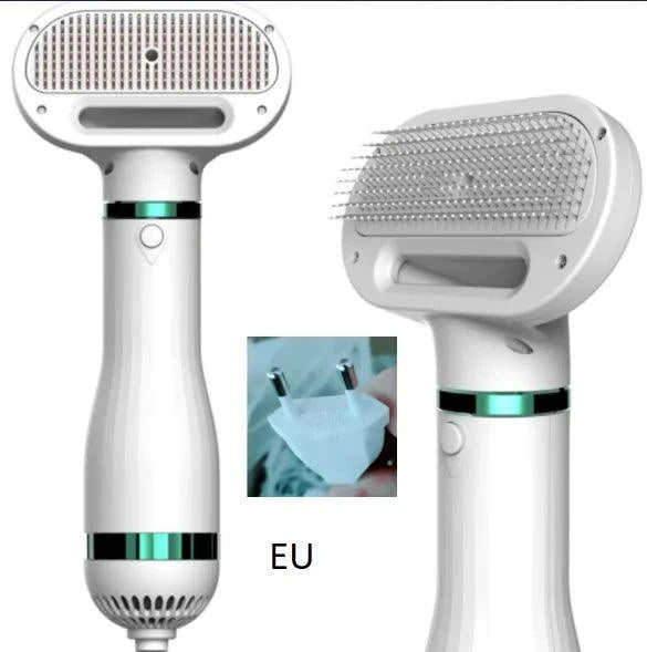 Portable 2 In 1 Dog Hair Dryer Portable 2 In 1 Dog Hair Dryer