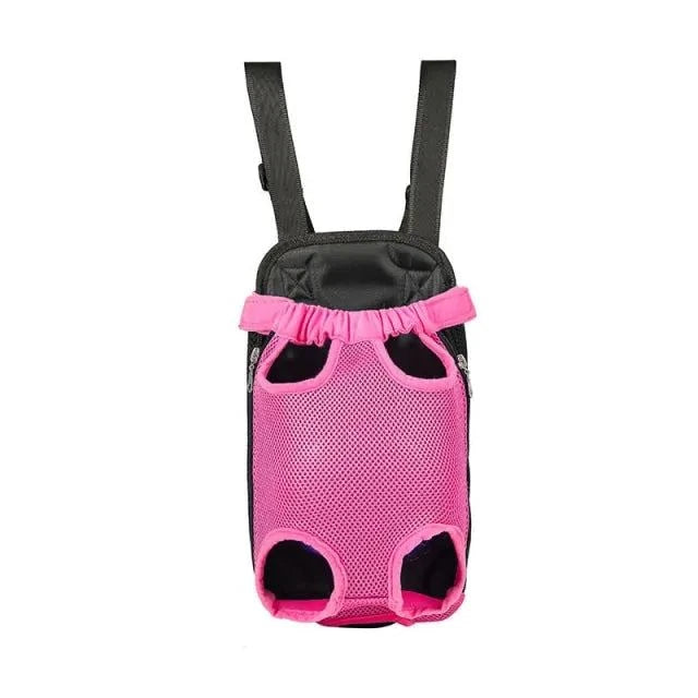 Pet Breathable Travel Backpack Pet Breathable Travel Backpack