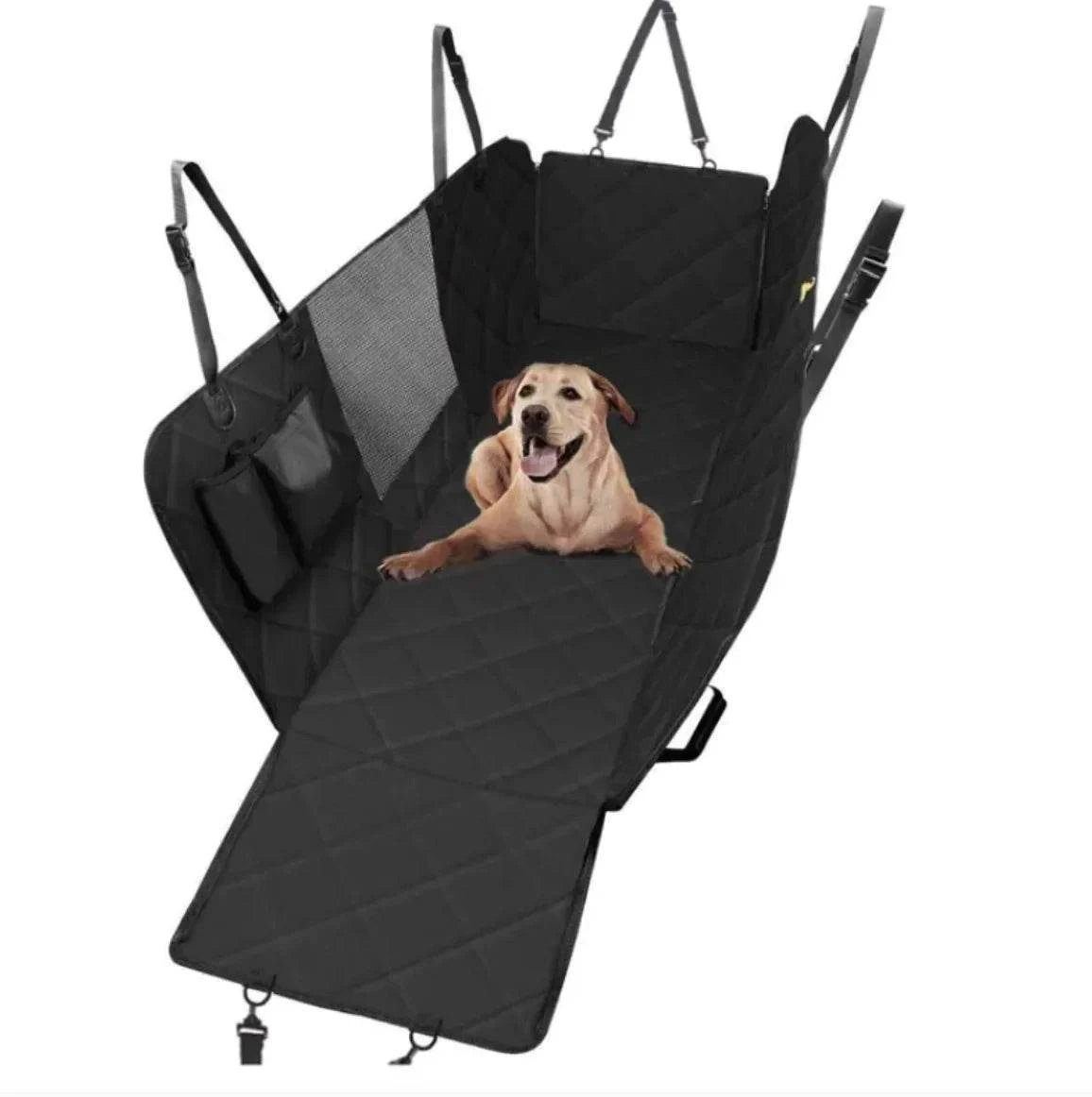 Pet Car Seat Cushion and Dog Toilet Tray Pet Car Seat Cushion and Dog Toilet Tray