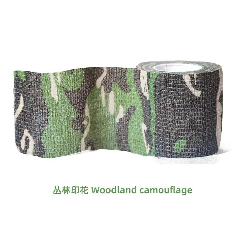 PetCare Self-Stick Fabric Bandage PetCare Self-Stick Fabric Bandage