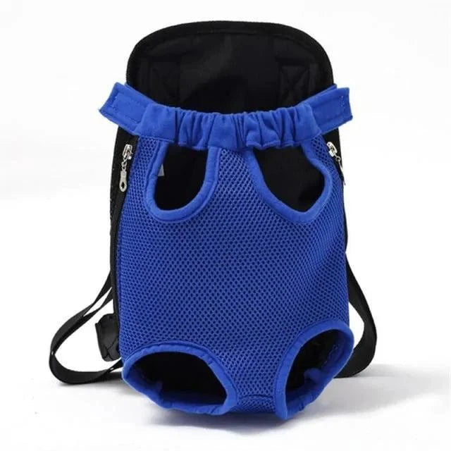Pet Breathable Travel Backpack Pet Breathable Travel Backpack