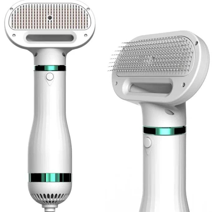 Portable 2 In 1 Dog Hair Dryer Portable 2 In 1 Dog Hair Dryer