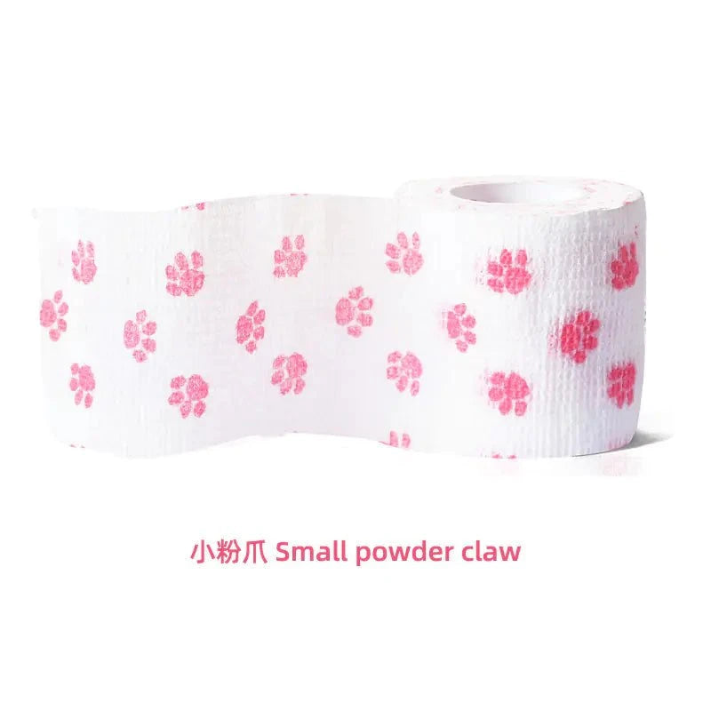 PetCare Self-Stick Fabric Bandage PetCare Self-Stick Fabric Bandage