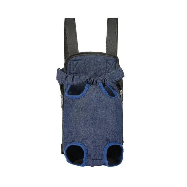 Pet Breathable Travel Backpack Pet Breathable Travel Backpack