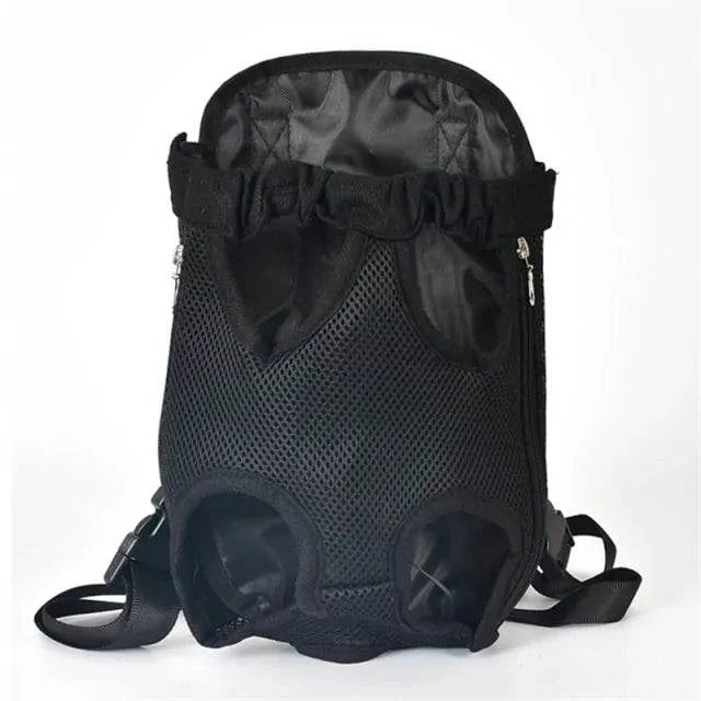 Pet Breathable Travel Backpack Pet Breathable Travel Backpack