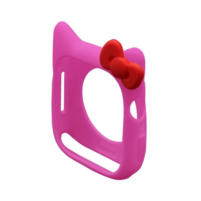 Cat Apple Watch Case
