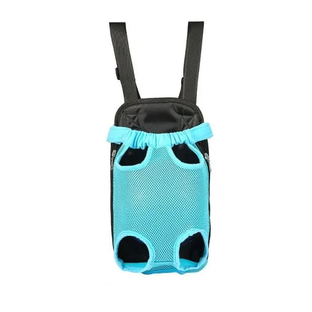 Pet Breathable Travel Backpack Pet Breathable Travel Backpack