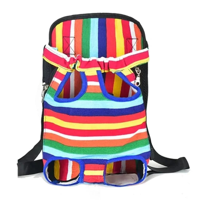Pet Breathable Travel Backpack Pet Breathable Travel Backpack