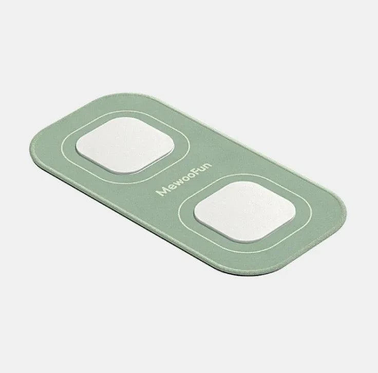 Interactive Pet Communication Button – Recordable Talking Button for Dogs & Cats