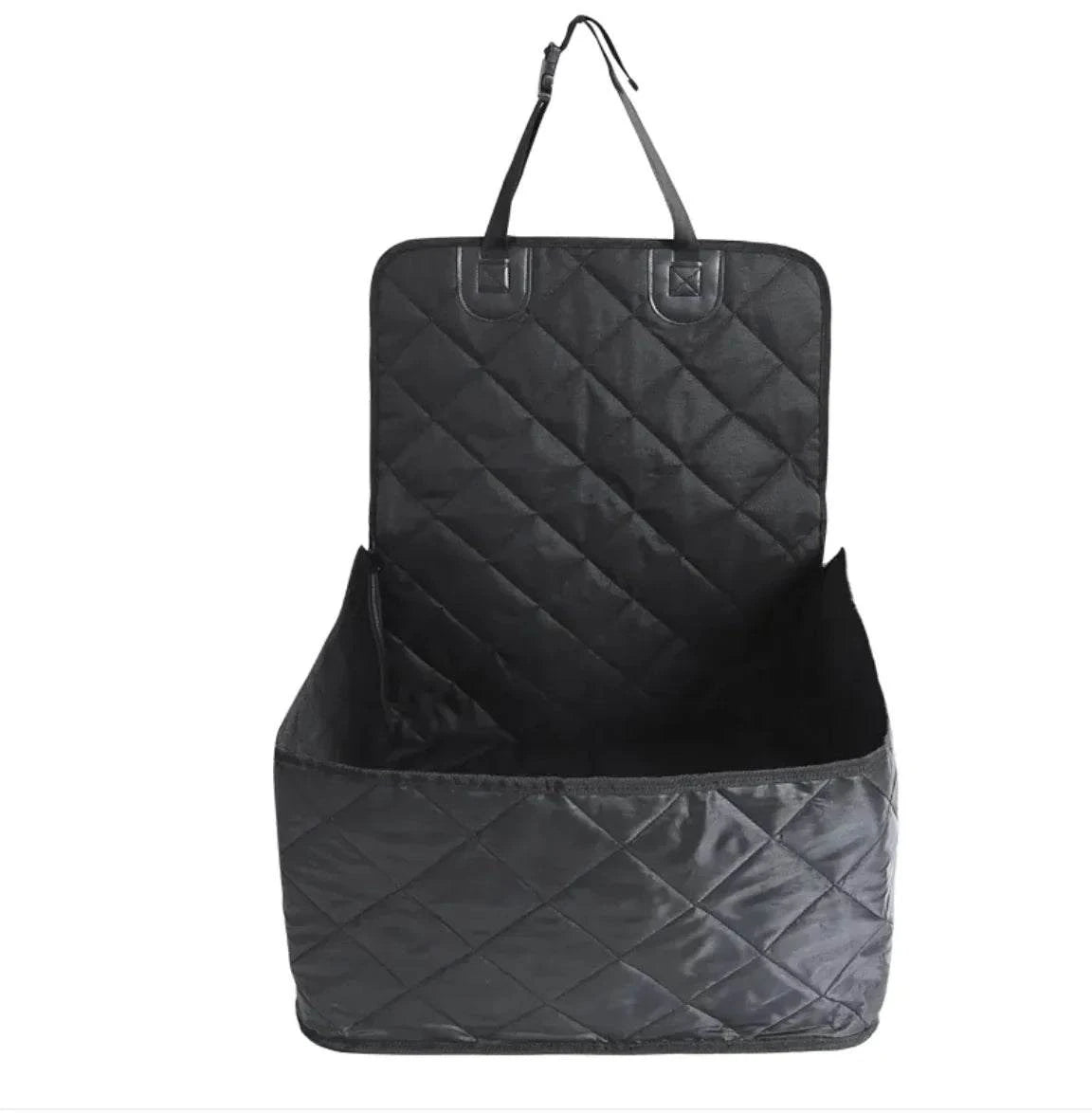 Pet Car Seat Cushion and Dog Toilet Tray Pet Car Seat Cushion and Dog Toilet Tray