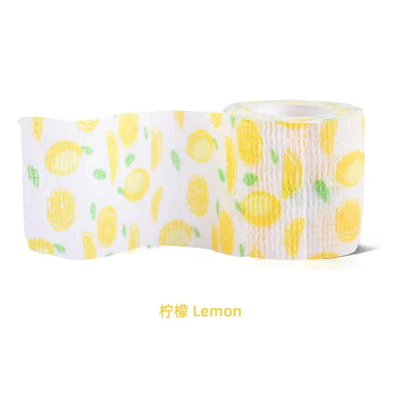 PetCare Self-Stick Fabric Bandage PetCare Self-Stick Fabric Bandage