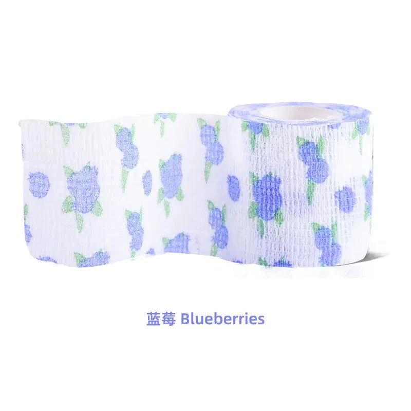 PetCare Self-Stick Fabric Bandage PetCare Self-Stick Fabric Bandage