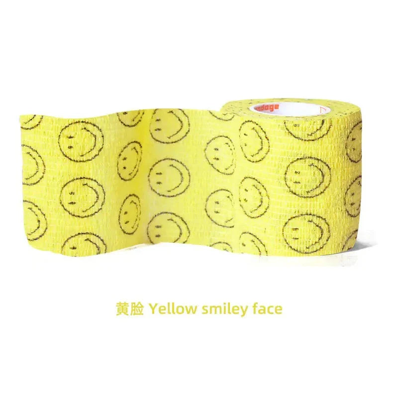 PetCare Self-Stick Fabric Bandage PetCare Self-Stick Fabric Bandage