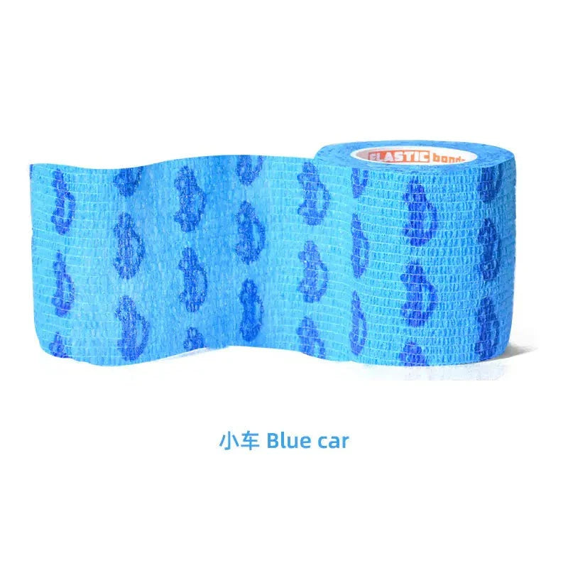 PetCare Self-Stick Fabric Bandage PetCare Self-Stick Fabric Bandage