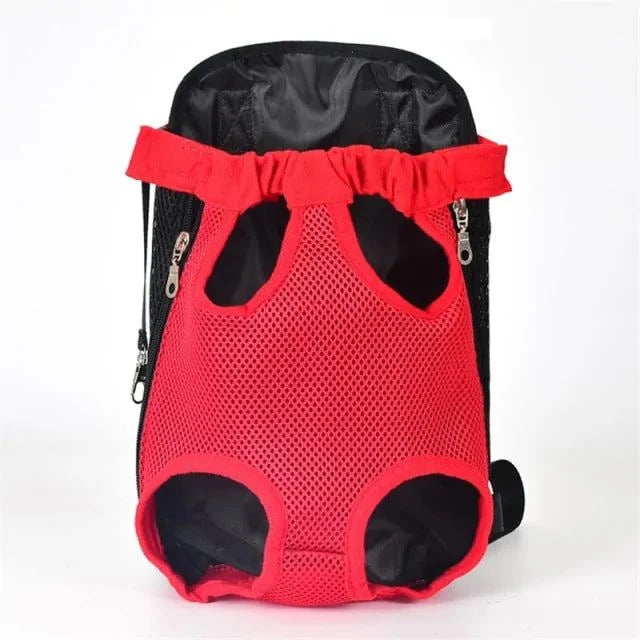 Pet Breathable Travel Backpack Pet Breathable Travel Backpack