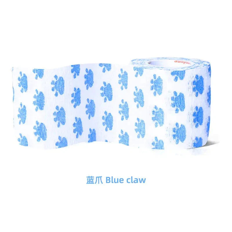PetCare Self-Stick Fabric Bandage PetCare Self-Stick Fabric Bandage