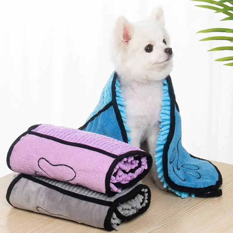 Pet Grooming Essentials Kit