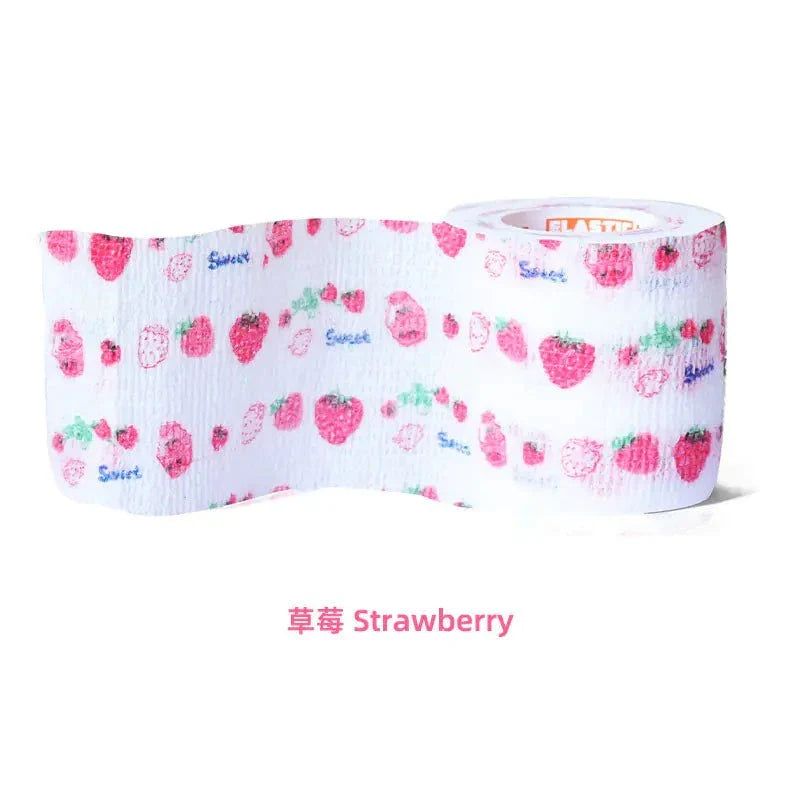 PetCare Self-Stick Fabric Bandage PetCare Self-Stick Fabric Bandage