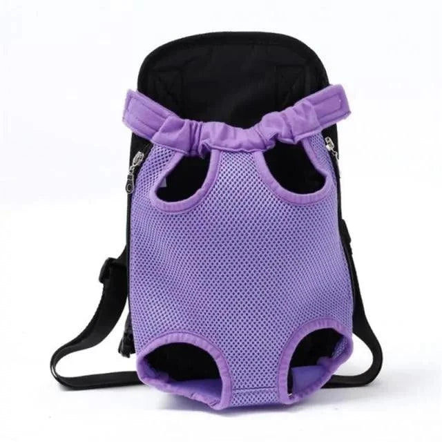Pet Breathable Travel Backpack Pet Breathable Travel Backpack