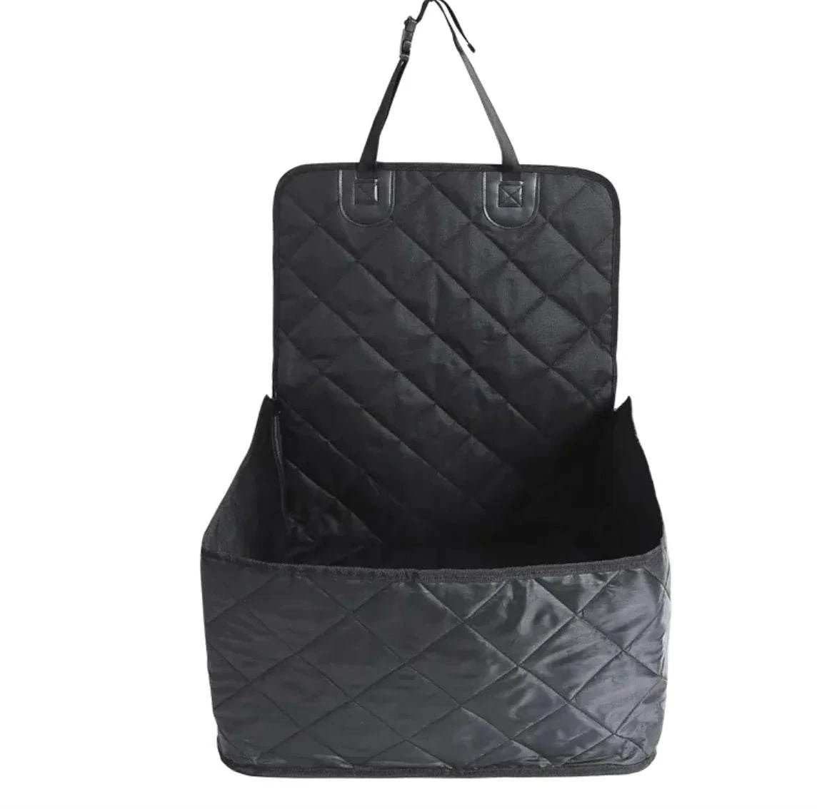 Pet Car Seat Cushion and Dog Toilet Tray Pet Car Seat Cushion and Dog Toilet Tray
