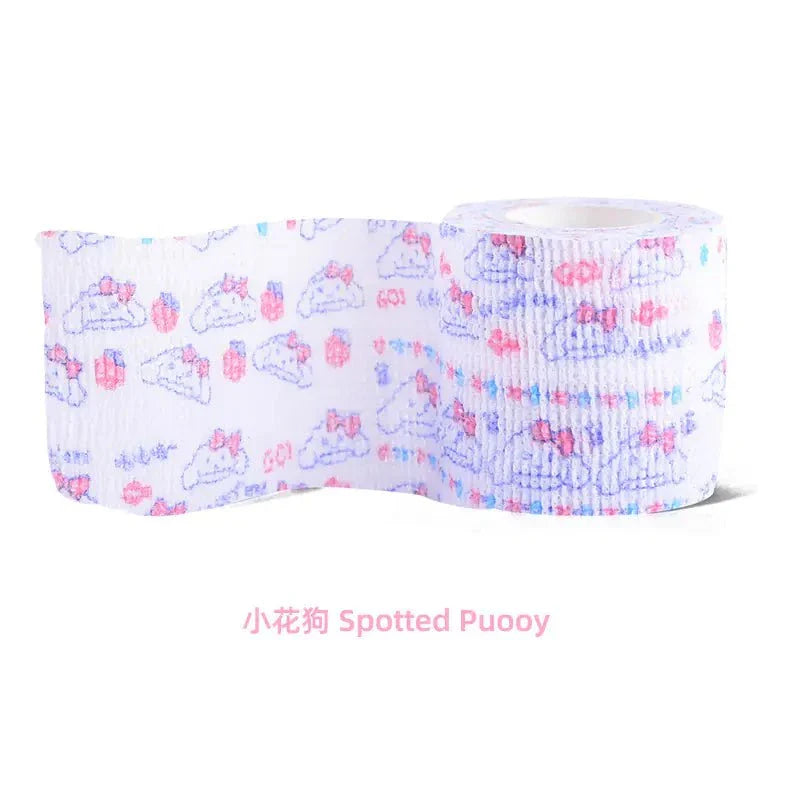 PetCare Self-Stick Fabric Bandage PetCare Self-Stick Fabric Bandage