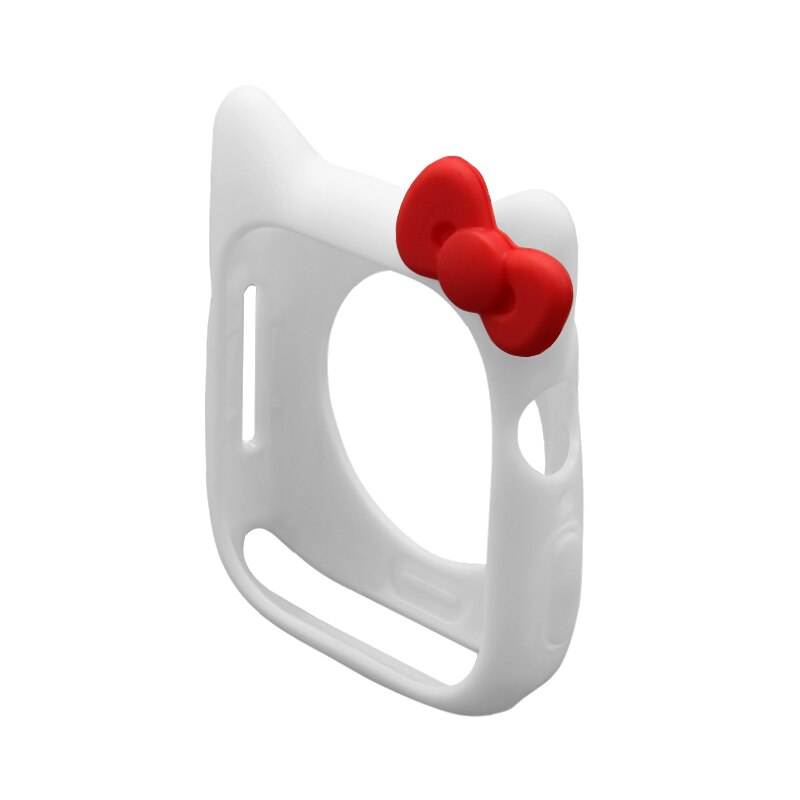 Cat Apple Watch Case