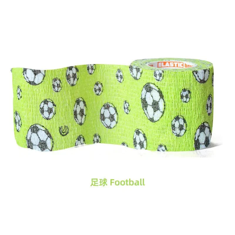 PetCare Self-Stick Fabric Bandage PetCare Self-Stick Fabric Bandage