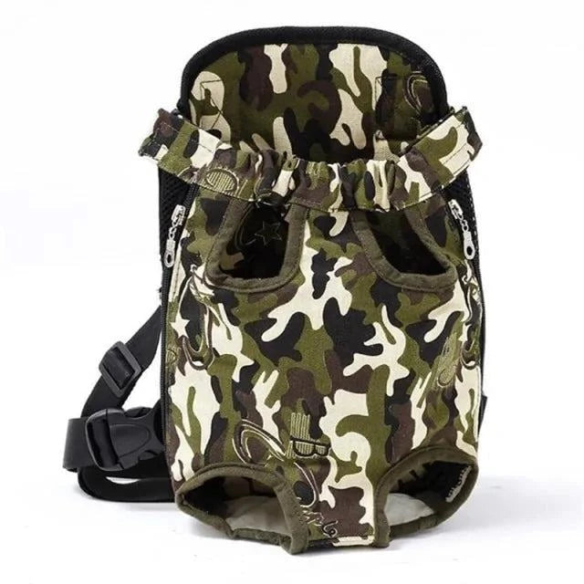 Pet Breathable Travel Backpack Pet Breathable Travel Backpack