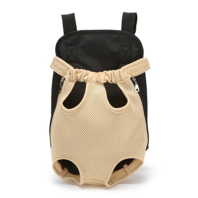 Pet Breathable Travel Backpack Pet Breathable Travel Backpack