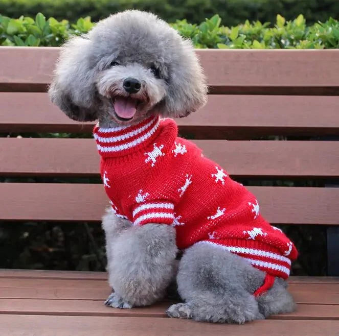 Chic Pet Knitwear Chic Pet Knitwear