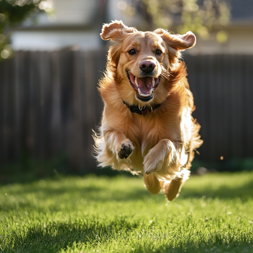 best electric fence for dogs