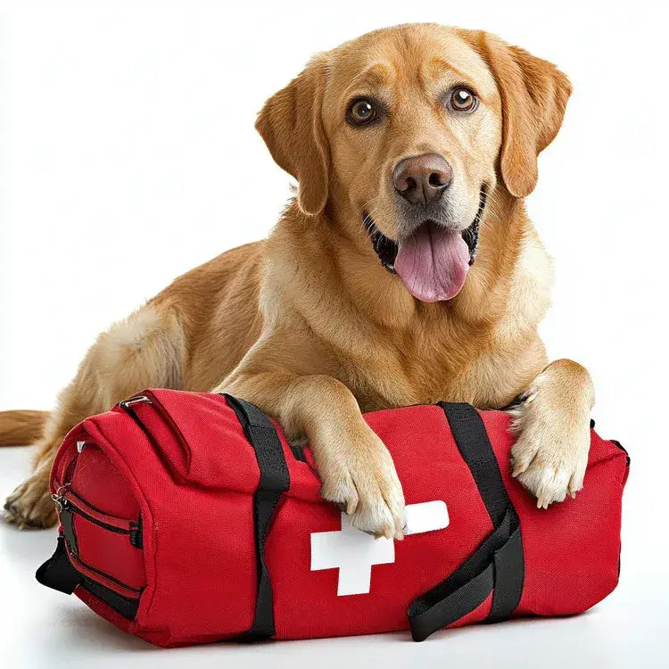 Pet Safety & First Aid